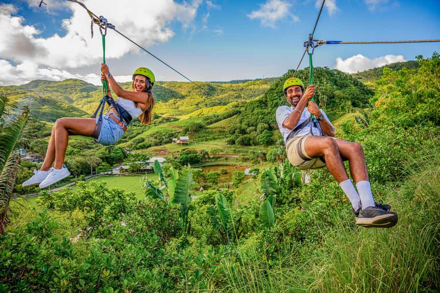 10 Flight Trail - The key details before you book
