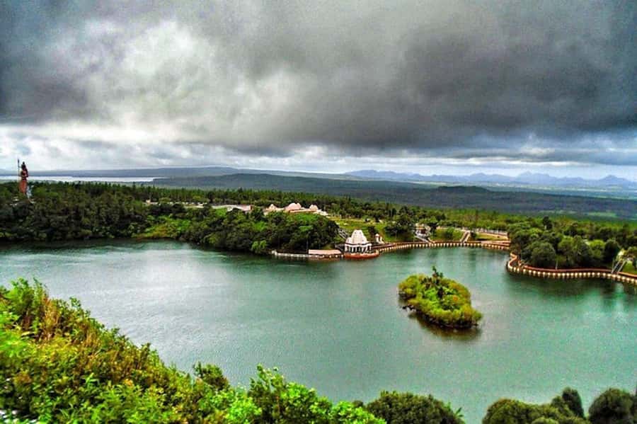 3-Day Private Tour of Mauritius with Optional Dolphin Swim - How the three-day plan works