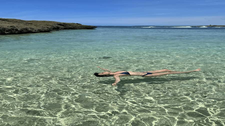 5 Islands All-Inclusive Speedboat w/Snorkeling Sea Turtle - How the $125 price compares with the experience