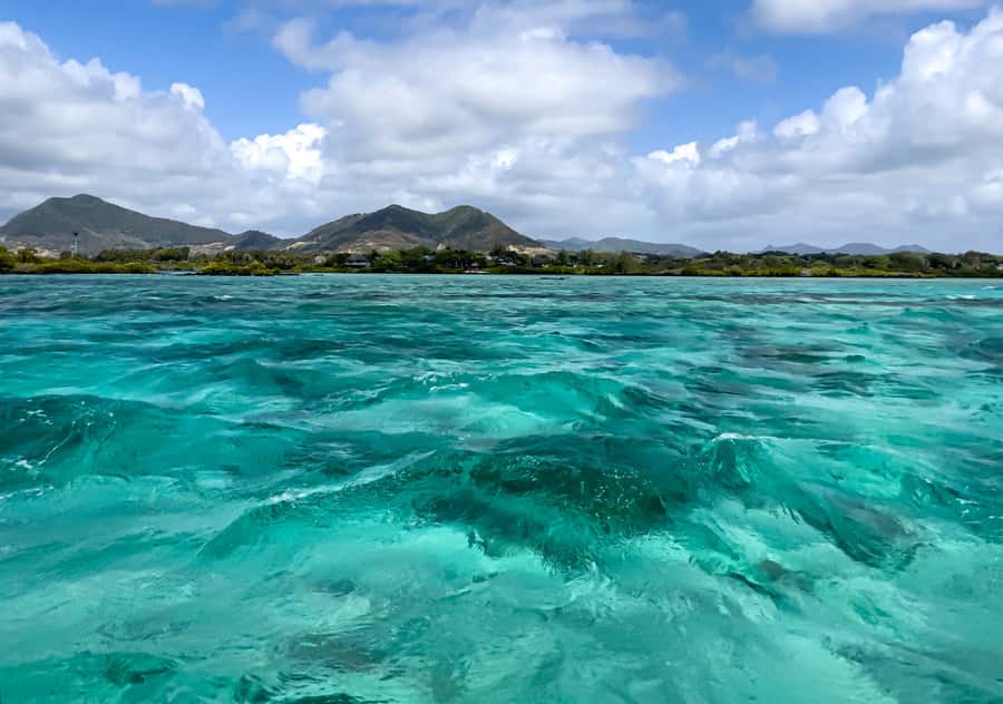 5 Islands Boat Trip, Snorkeling and Lunch on Ile aux Cerfs - Lunch, drinks, and the practical value of $111