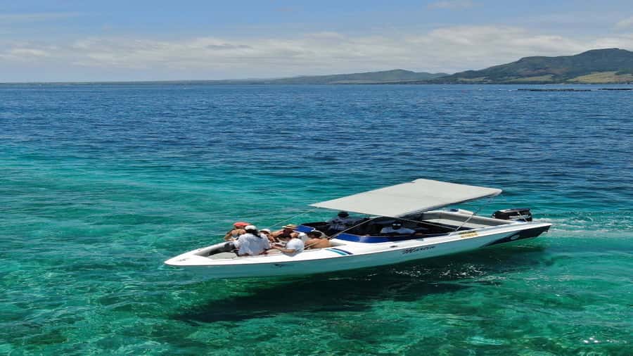 5 Islands Private Speedboat w/ Snorkeling + Lunch & Drinks - Key Details Before You Book