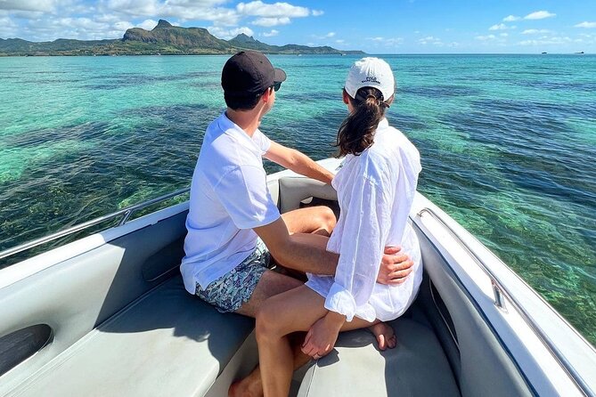 5 Islands Private Speedboat with Snorkeling Lunch and Drinks - Key points to know before you book