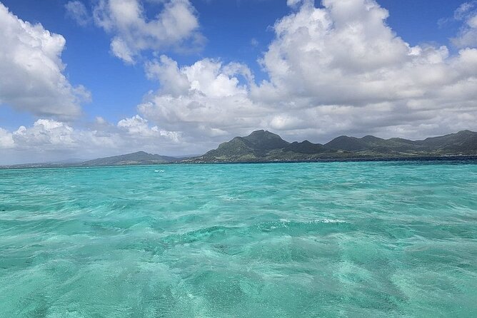 5 Islands Private Speedboat with Snorkeling Lunch and Drinks - Why this private speedboat day works well