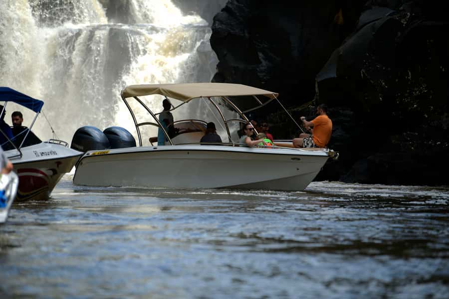 5 Islands Speedboat Cruise, Snorkeling + Lunch & Open Bar - Why this east-coast boat day works so well