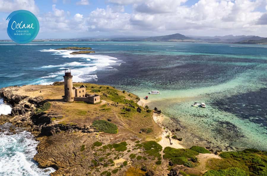 5 islands tour: New Private OCÉANE Speedboat - The five best reasons to consider this private boat day