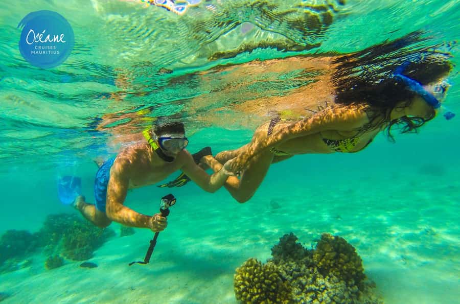 5 islands tour: New Private OCÉANE Speedboat - How much value do you get for $842?