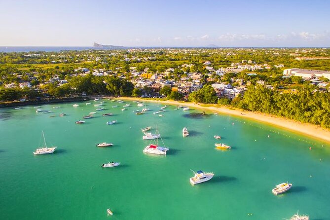 8-Hour Private City and North Tour in Mauritius - Seeing Port Louis through the Central Market
