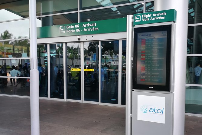 Airport & Hotels Transfers - Key points to know before booking