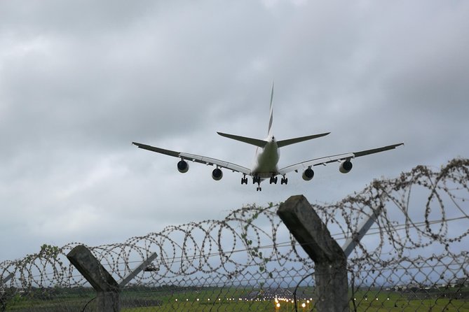 Airport & Hotels Transfers - Comfort, communication, and support for different needs