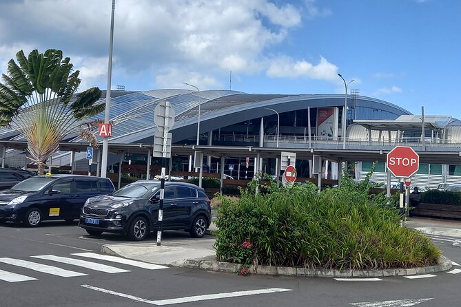 Airport Transfer to Mauritius Island - Key points to know before you book