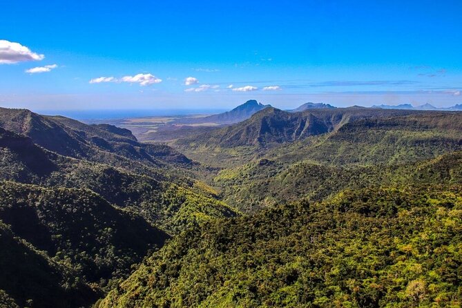 Best of the South-West, Instagram PhotoShoot Tour with Mauritian Lunch on the go - Alexandra Falls and Black River Gorges viewpoints
