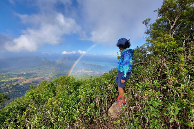 Black River Peak - Guided Hike - Who will enjoy this hike most