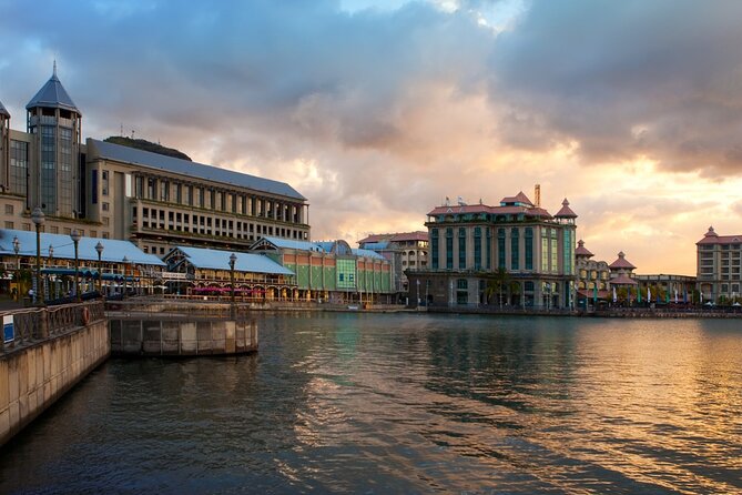 Cap To The Capital | Culture, Food, History, Shopping - Why this route works for a full day