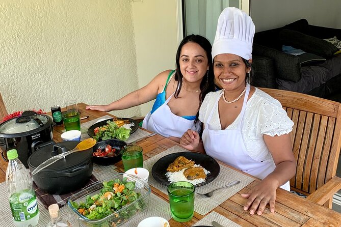 Catamaran, BBQ, Ile Gabriel , Ile Plate ,Coin de Mire - The northern islands are about relaxation, not a packed schedule