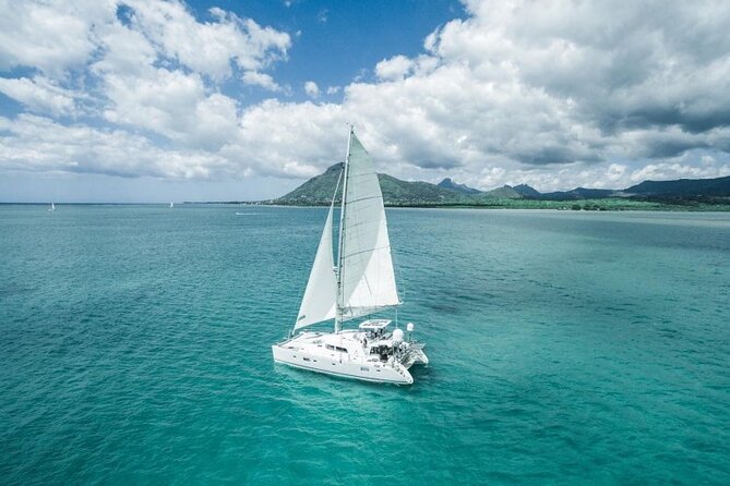 Catamaran Cruise: Isle aux Cerfs, Including BBQ Lunch, in Mauritius - Is $82 good value?