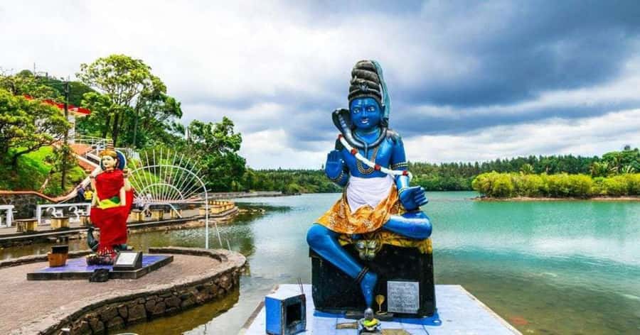 Chamarel: Southwest Mauritius Private Guided Day Tour - Key points at a glance