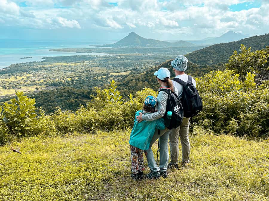 Chamarel: Sunset Mountain Hike - Who should skip this hike