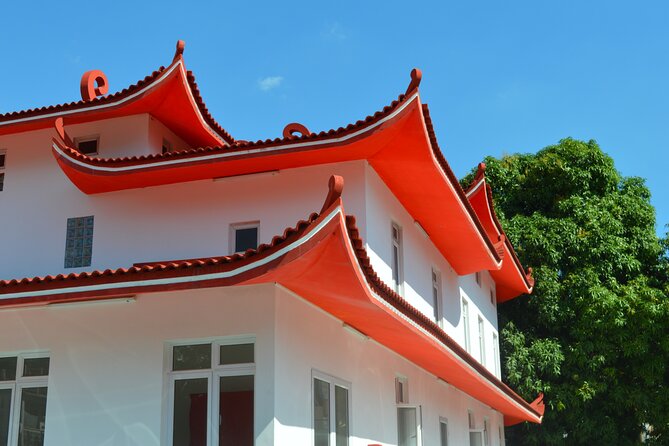 China Town & Port-Louis Mix Food Tour - Why this Port Louis food walk works