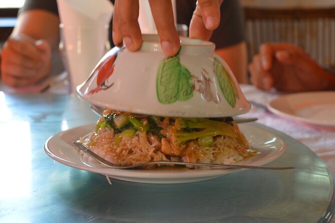 China Town & Port-Louis Mix Food Tour - What the food tells you about Mauritius