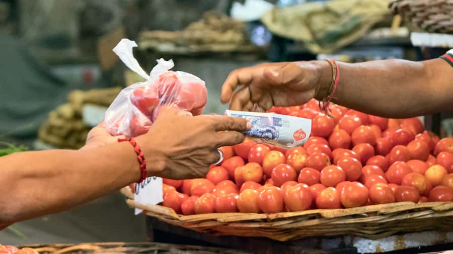 Cultural Delights & Heritage Treasures in the City - Central Market and the Taste of Mauritius