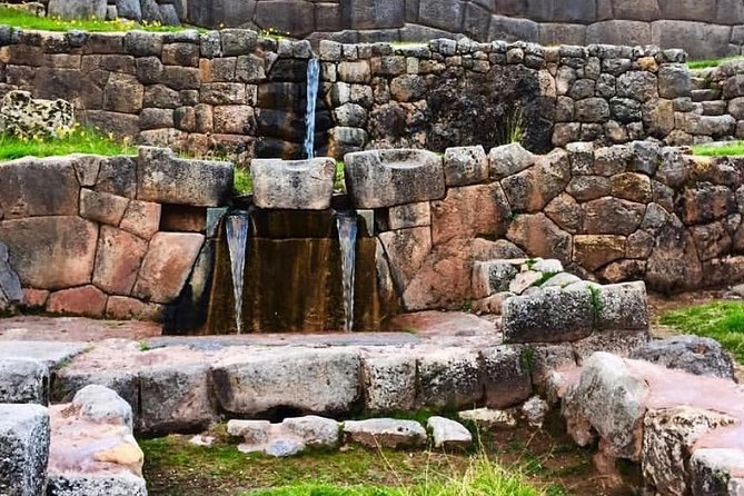 Cusco City Tour (Half Day) - Pickup, timing, and the important location confusion