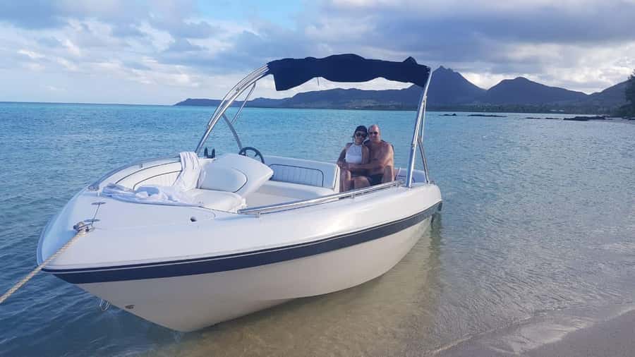 Day Trip at Ile aux Cerfs and other Gems of the South. - The guides make the difference