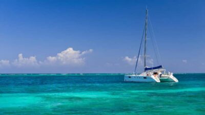 Discover Mauritius: Dolphin Watch, Snorkeling, BBQ Lunch