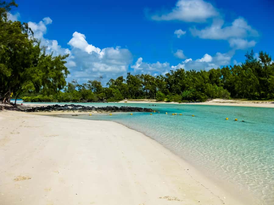 Discover Mauritius Full Day with Your Personal Driver-Guide - Chamarel Waterfall and Seven Coloured Earth