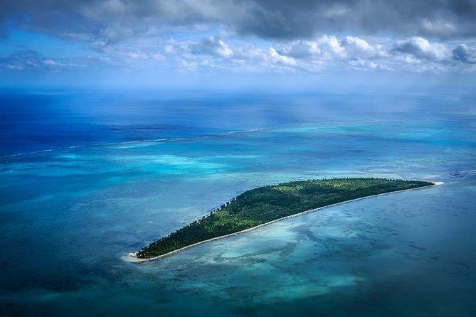 Dolphin Encounters, Ile aux Benitier & Crystal rock: Full-Day (Lunch & Transfer) - What this Mauritius boat trip actually includes