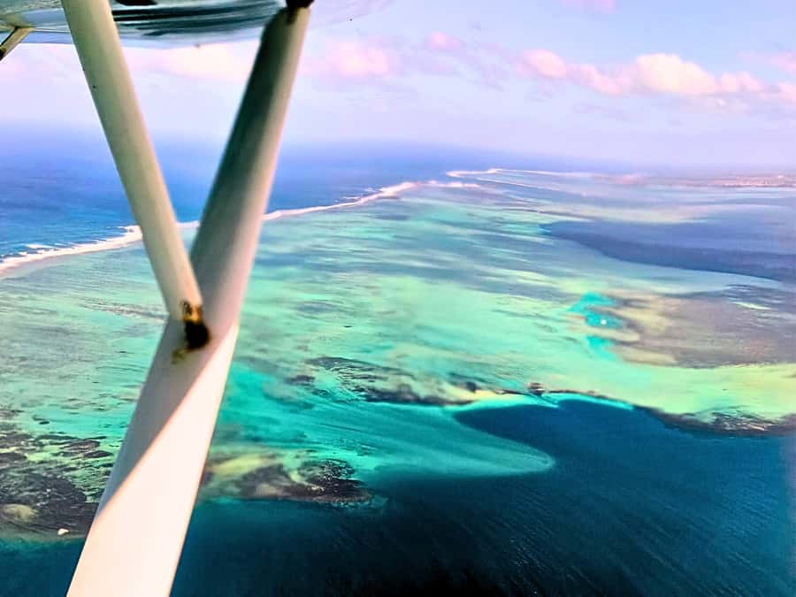 East Coast Mauritius Private Scenic Seaplane Tour - Is $259 per person good value?