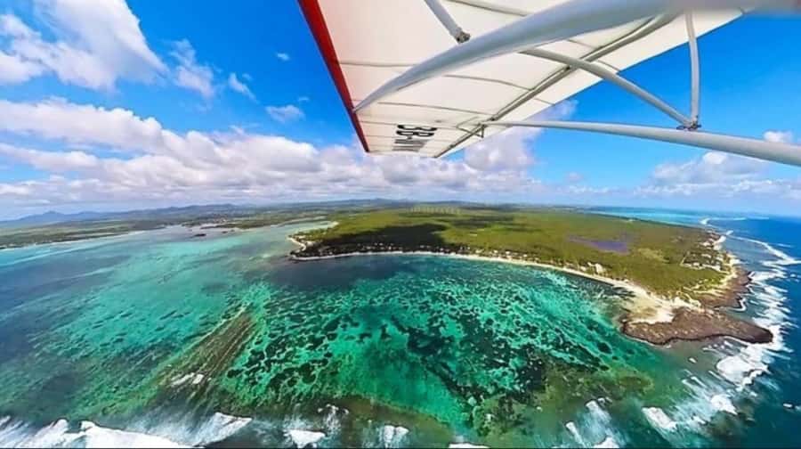 East Coast Mauritius Private Scenic Seaplane Tour - Safety, weather, and what to bring