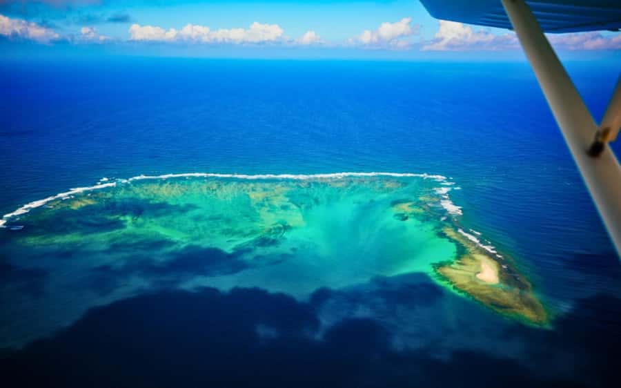 East Coast Mauritius Private Scenic Seaplane Tour - Choosing between 15, 20, and 30 minutes