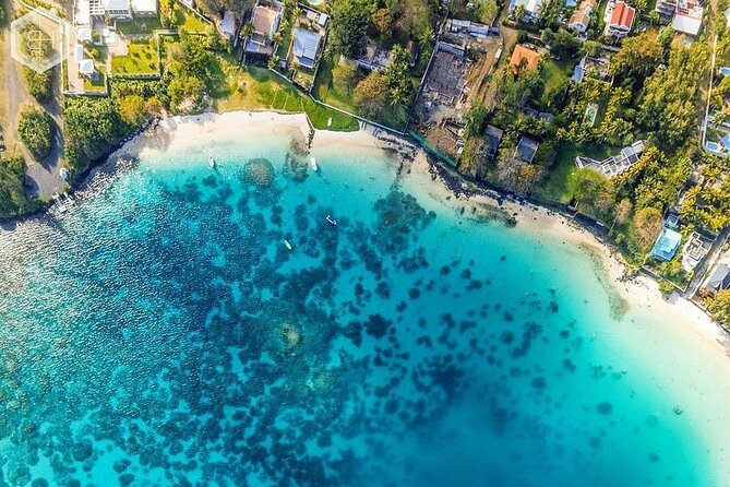 Eastern Treasures of Mauritius: incl Rhumerie St Aubin & Blue-Bay Marine Park - Mahebourg Market and everyday island life