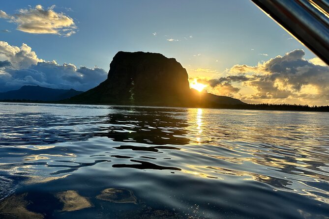 Eco-friendly Dolphin Watching Tour in Mauritius - What the Private Format Is Worth