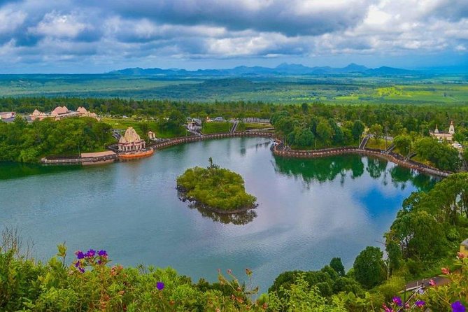 Enchanting South of Mauritius: Full-day tour Incl CASELA Park, Lunch & Transfer - Black River Gorges brings the best forest views