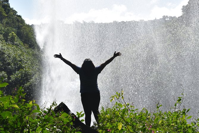 Excursion to the southwest of Mauritius - Rhumerie de Chamarel and nine rum flavors