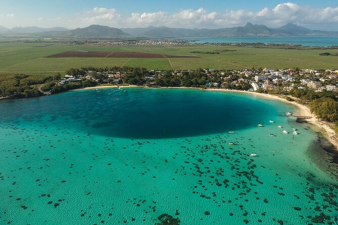 Exotic East of Mauritius: Full-day incl Ile aux Aigrette & Blue-Bay Marine Park - Frederick Hendrick Museum at Old Grand Port