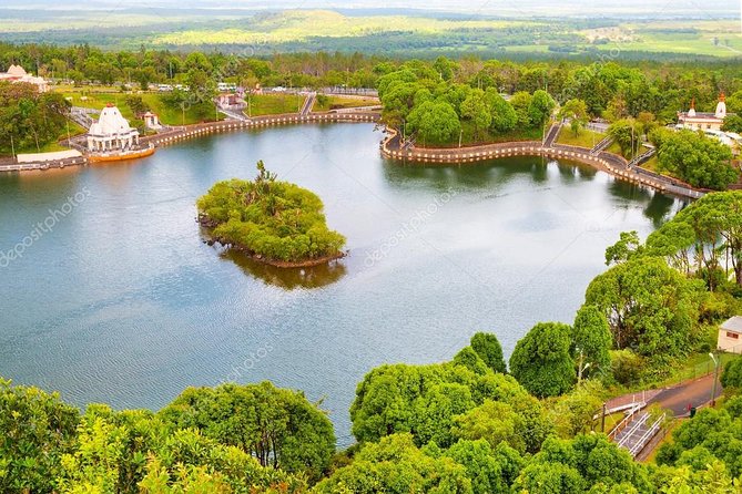 Exotic South: Journey into the Nature (Full-Day Tour incl Lunch & Ebony Forest) - Grand Bassin: a sacred crater lake