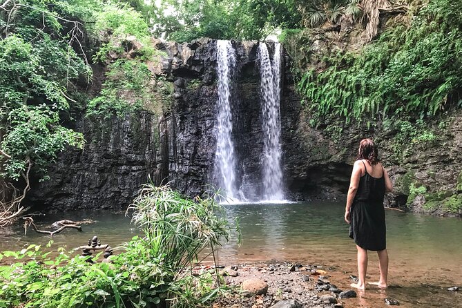 Explore The Wild South - The rhythm of the three-hour outing