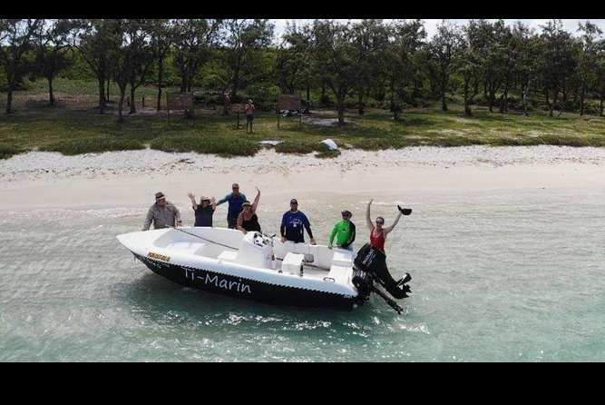 Fishing Trips. Popping, jigging, big game, live bait - Jigging and lighter methods add variety