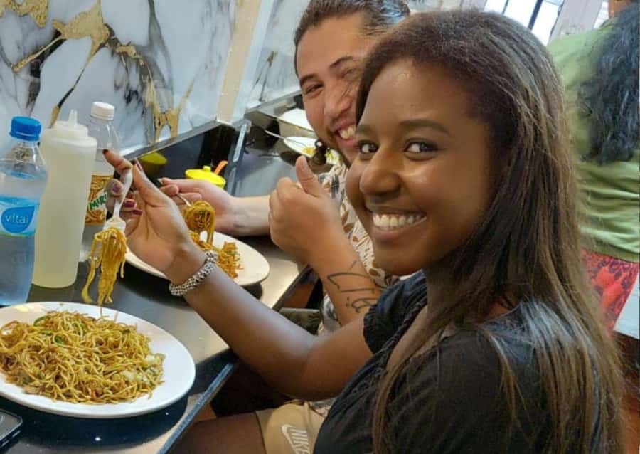 Flavors of Port Louis: Guided Food Tasting Tour with a Local - Key points to know before you book