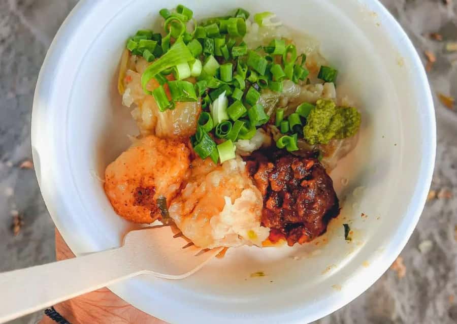 Flavors of Port Louis: Guided Food Tasting Tour with a Local - Why the market stop matters