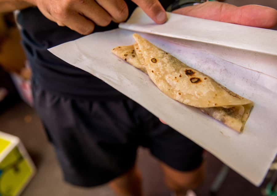 Flavors of Port Louis: Guided Food Tasting Tour with a Local - The food: variety instead of a fixed restaurant meal