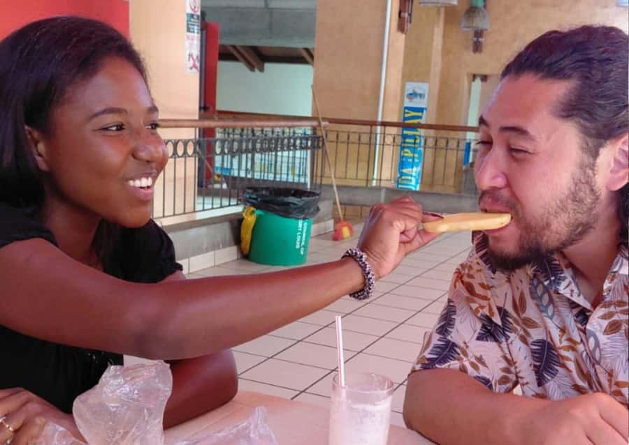 Flavors of Port Louis: Guided Food Tasting Tour with a Local - Pace, comfort, and the sensitive-stomach question