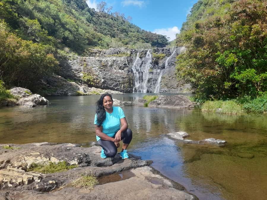 From Quatre Cocos: Tamarind Falls Hiking Day Trip - Who will enjoy this Mauritius hike?