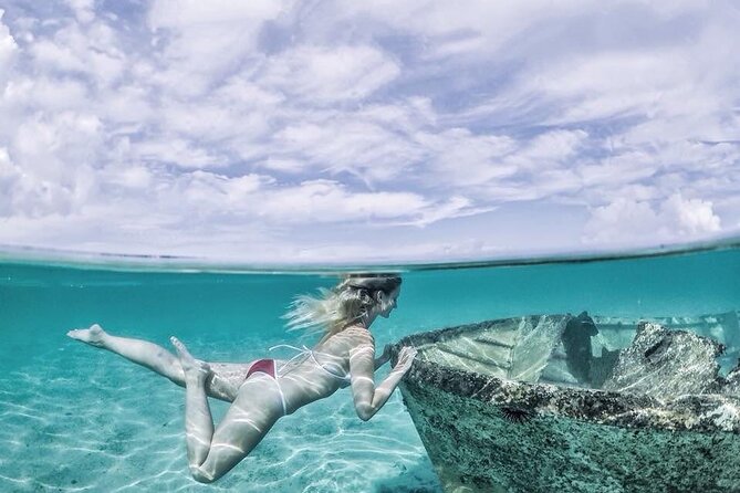 Full Day at Ile Des Deux Cocos - Is the $180 Price Good Value?