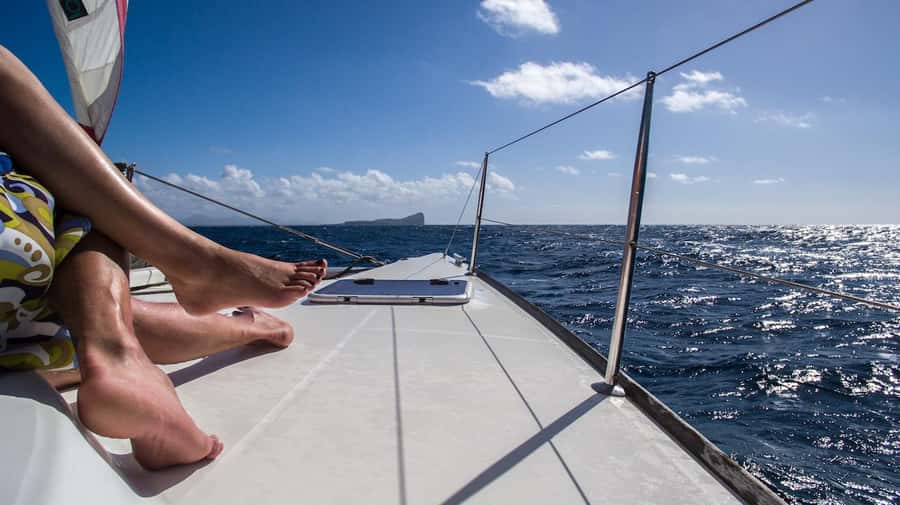 Full Day Catamaran Luxury Cruise to Northern Islands w Lunch - Practical Booking Advice for Mauritius