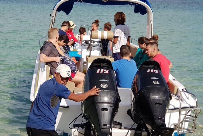 Full-Day Dolphin Watching Cruise in Mauritius - Practical tips for a smoother day