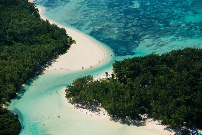 Full Day Ile aux Cerfs Speedboat Trip With Hotel Transfers (Private or Shared) - What the six-hour day actually looks like