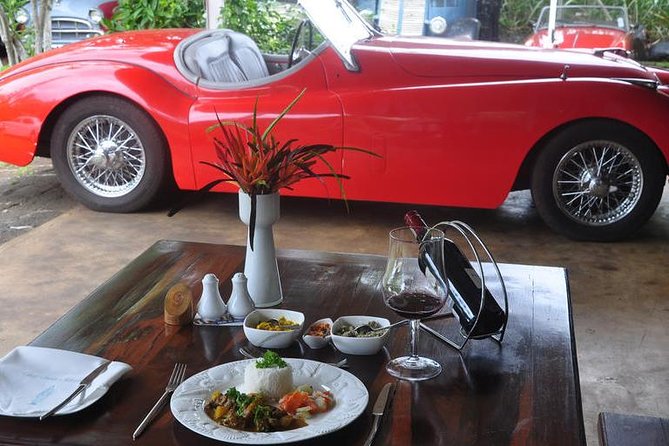 Full Day North Private Guided Tour Mauritius: including lunch - Why this northern Mauritius tour works well